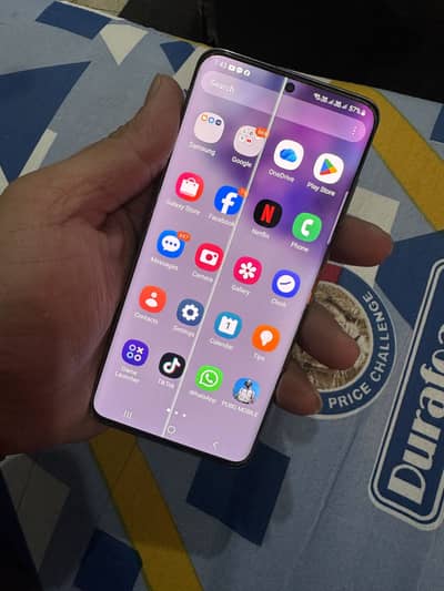 Samsung s20 officially PTA proved