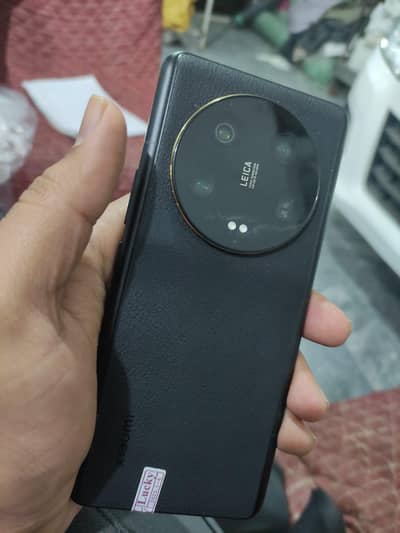 Xiaomi 13 Ultra (512/16) Ram