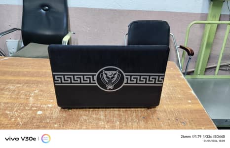 TOSHIBA SATELLITE PRO LAPTOP