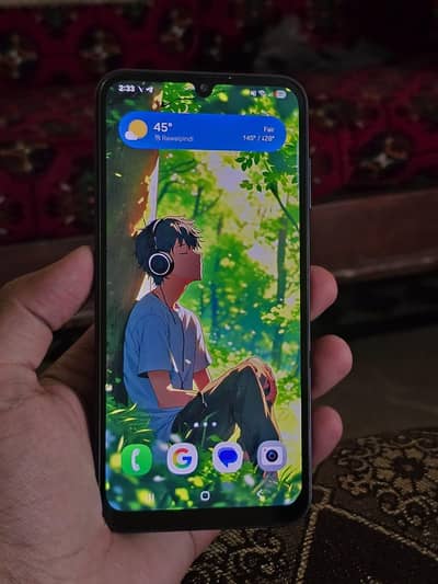 Samsung A25 8 gb 256 gb