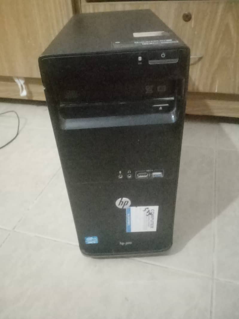 Desktop Computer for sale 0