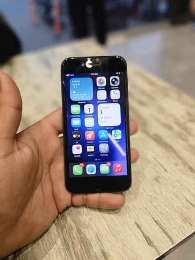 Iphone SE 2020 PTA Approved