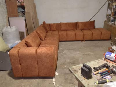 sofa poshish