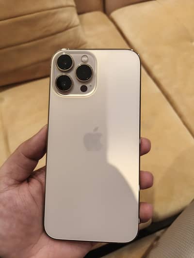 Iphone 13 pro max non pta