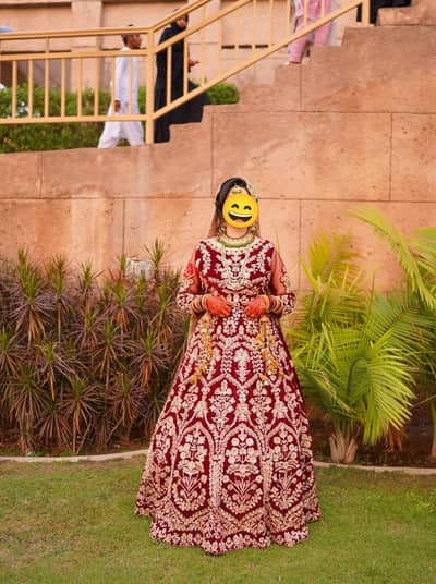 bridal barat dress for sale