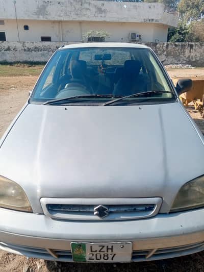 I want to sell my car