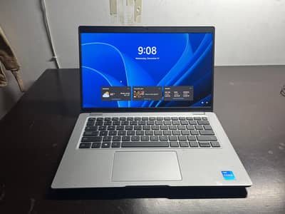 Dell latitude 5420