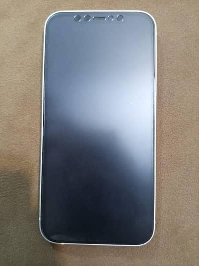 I phone 12 paper kit