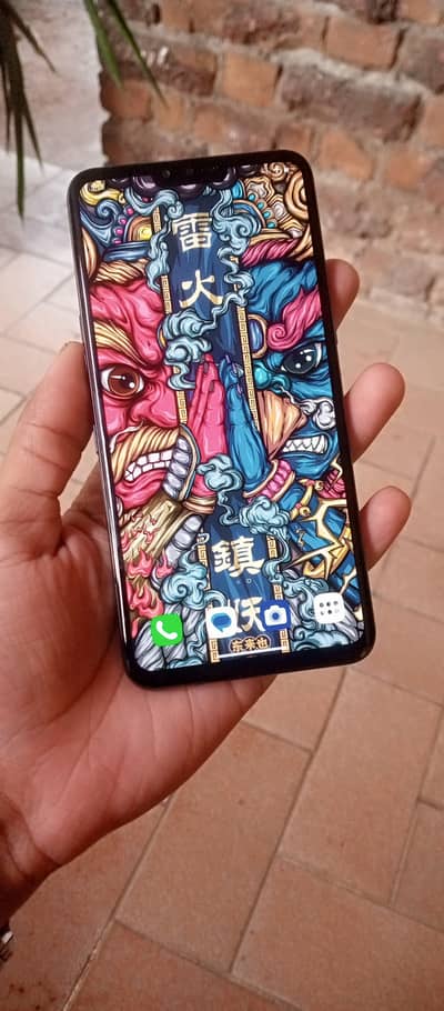 Lg v50 exchange also read ad