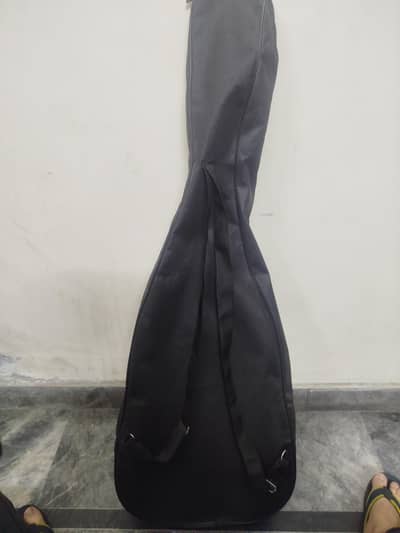 Swift horse guitar for sale