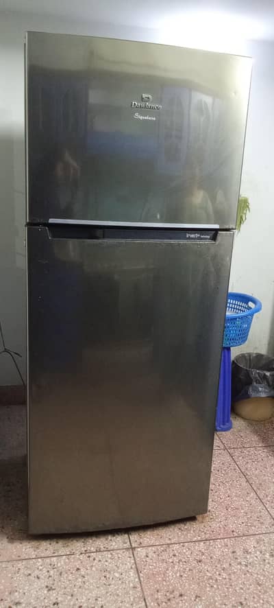 Dawlance Refrigerator in Working Condition
