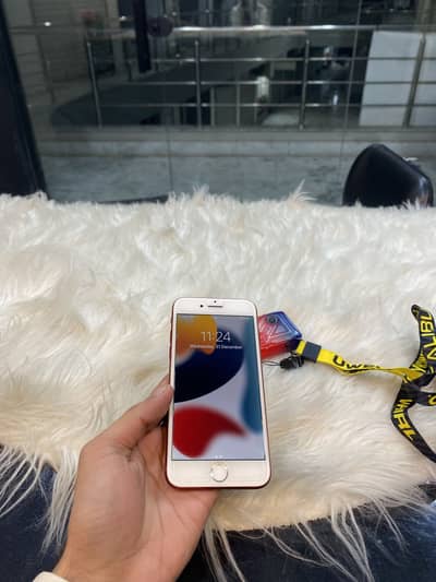 IPhone 7 Pta Approved