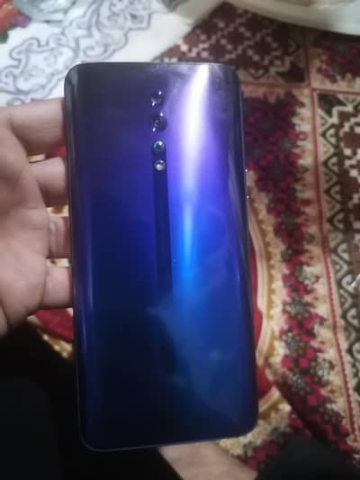 oppo reno z