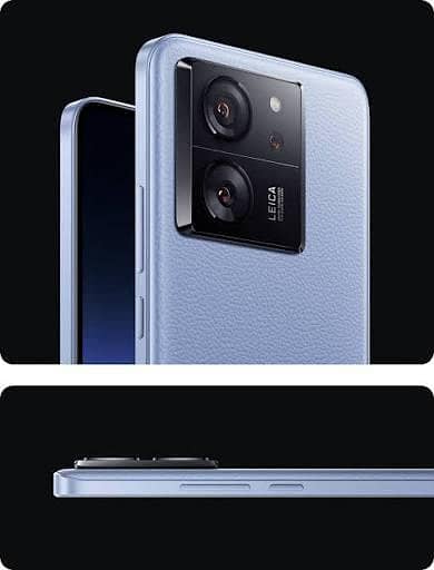 XIAOMI 13T PTA approved