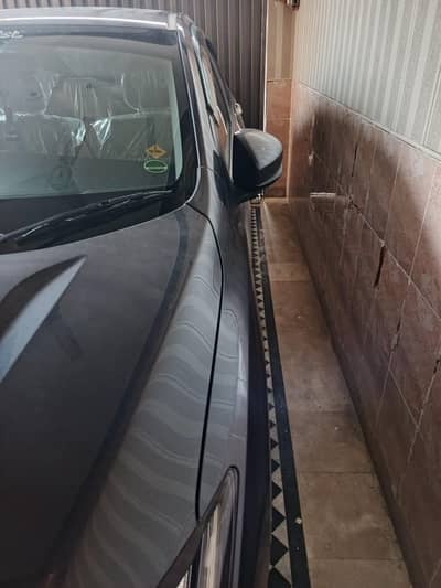 Honda city limited edition Brand new 1000 KM Driven