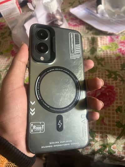 All oky hai set condition 10by9.5 exchange possible hai