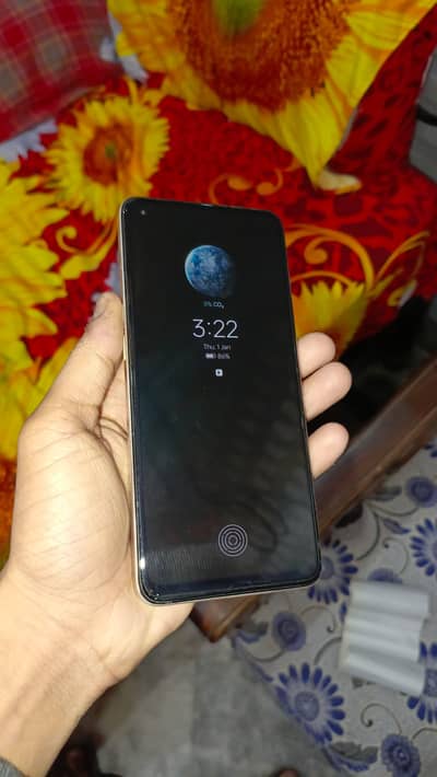 Exchange Oppo F21 Pro 8+4/128 With original box charger All ok