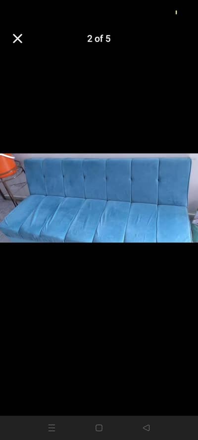 sofa come bed for sell
