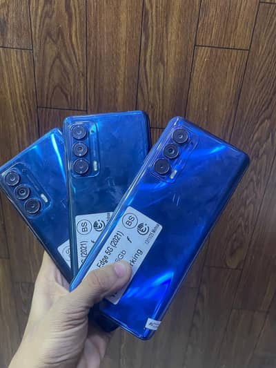 moto edge 2021 6/256