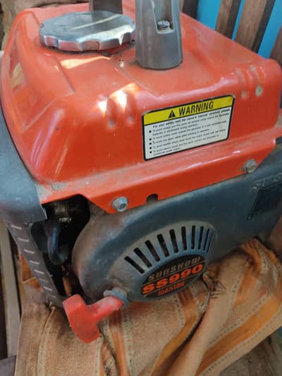 Generator for sale