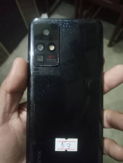 infinix zero x neo