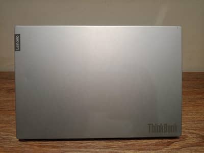 Lenovo Thinkbook 15 intel core i5-10gen 16GB Ram 256GB SSD