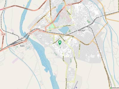 Bungalow Available For Commercial Use