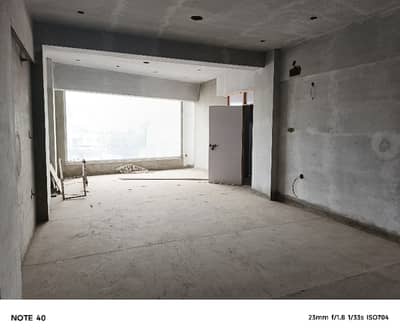 A Prime Property For Rent Main Autobahn Road