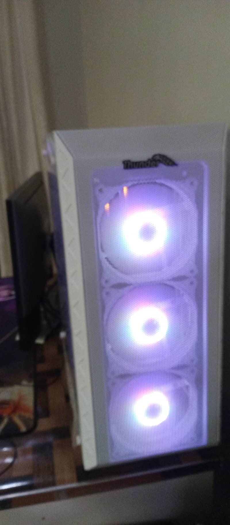 gaming PC full setup 1