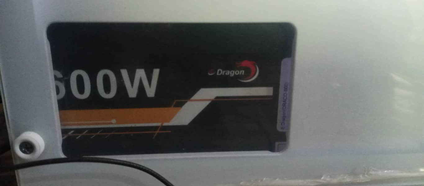 gaming PC full setup 4