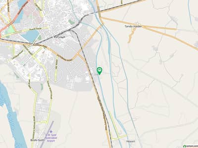 Site Area Hyderabad SITE Area Industrial Land For sale Sized 44000 Square Feet