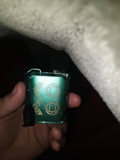 caliburn gk2 brand new