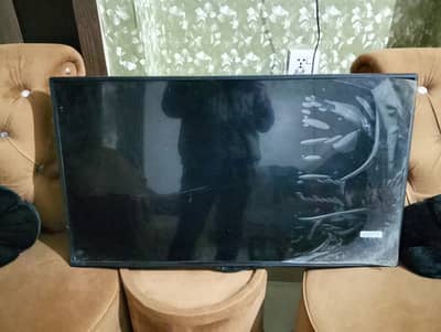 Multinet LED TV 40" FHD Google LED TV