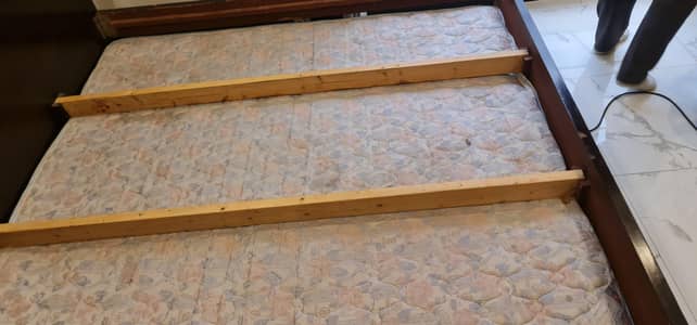 matress molting foam