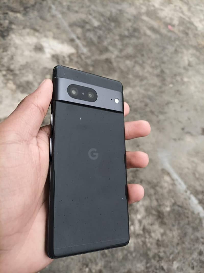 google pixel 7 1