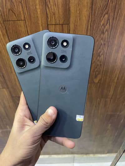 moto g5g 2025