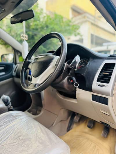 Suzuki Liana 2006 (Mint Condition) 1323cc Engine