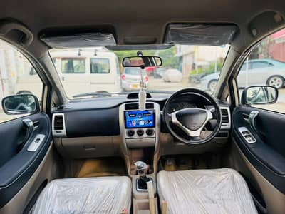 Suzuki Liana 2006 (Mint Condition) 1323cc Engine