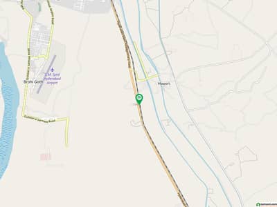 Stunning 40000 Square Feet Industrial Land In Hosri Town Available