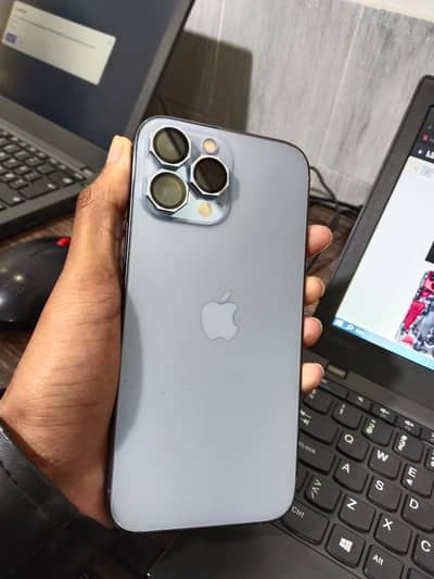 Apple iPhone 13 Pro Max