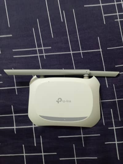 TP-LINK NETWORK ROUTER