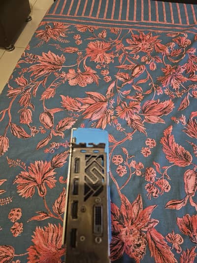 Amd Rx 590 8gb nitro plus edition