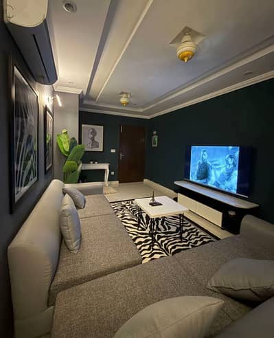 Super luxury AC furnished apartment for rent. Short stay/ Daily/ weekly/ monthly and long term basics.