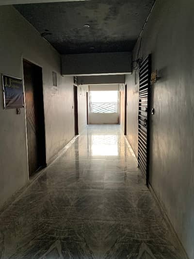 490 Square Feet Office In SITE Area