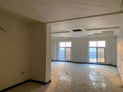 Stunning 961 Square Feet Office In Auto Bhan Road Available