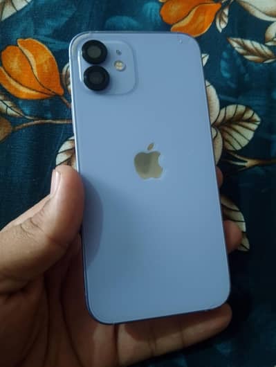 iphone 12 128 gb jv (03195029608)