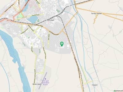 This Is Your Chance To Buy Residential Plot In New Labour Colony