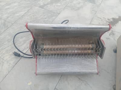 electric heater