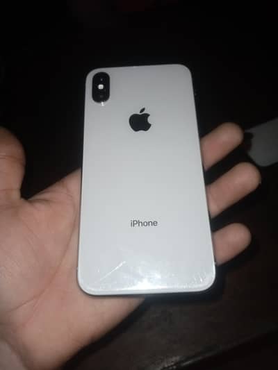 iphone x 64