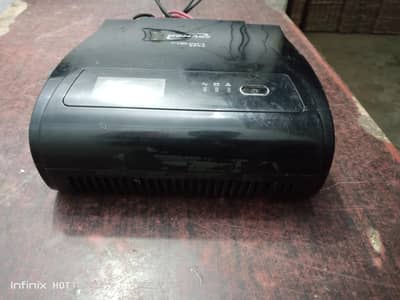 10 by 10 condition 1500 wat